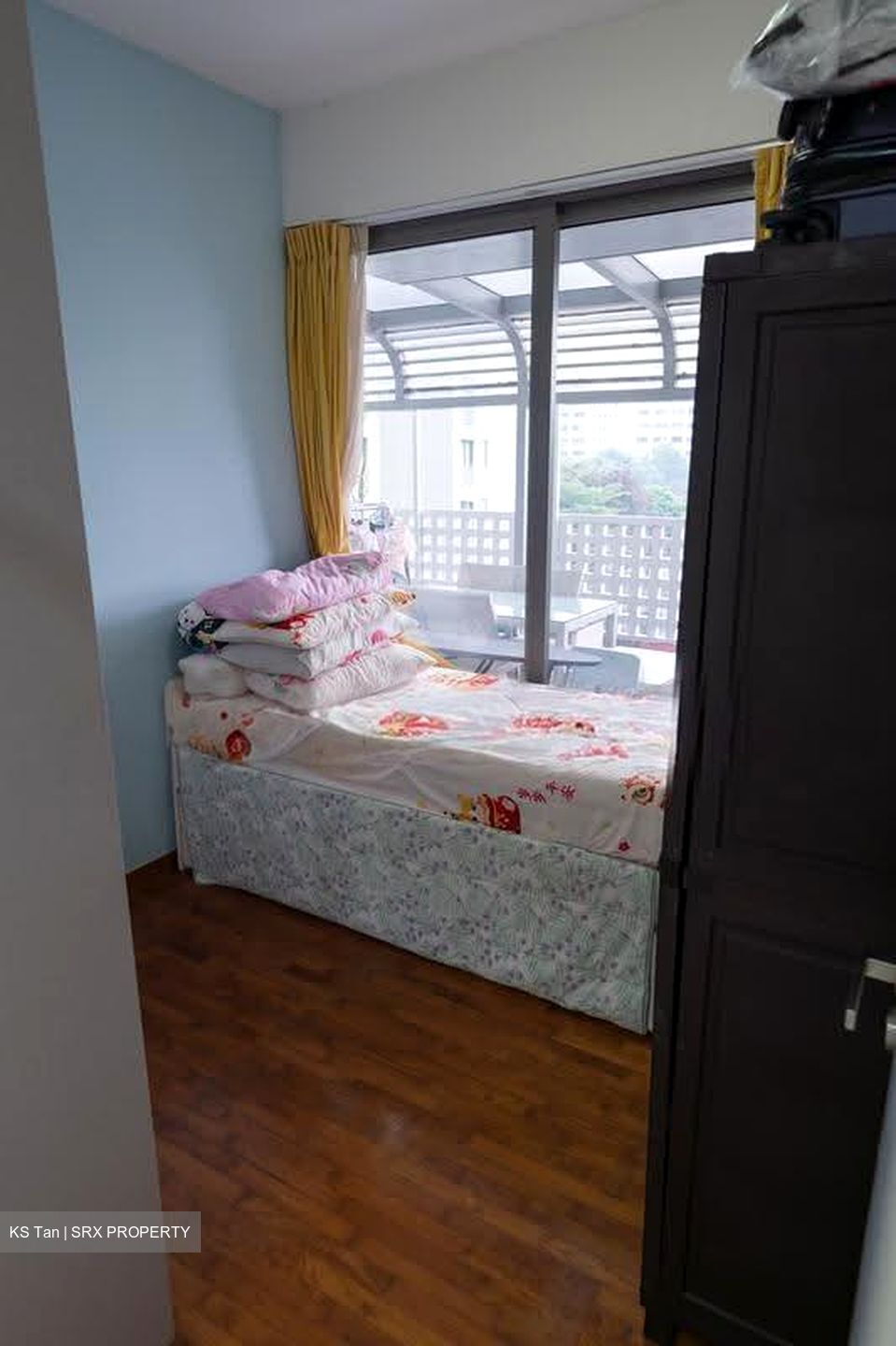 Sky Habitat (D20), Condominium #631527791